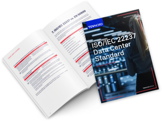 ISO/IEC 22237 Data Center Standard Guide
