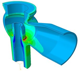 Conventional power plants - Energy | TÜV NORD