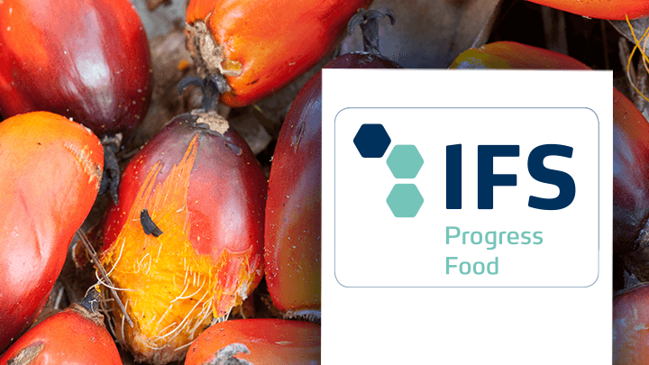 IFS Progress Food Standard