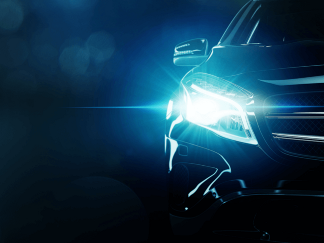 Autoscheinwerfer: Das LED-Verbot für H7-Glühlampen
