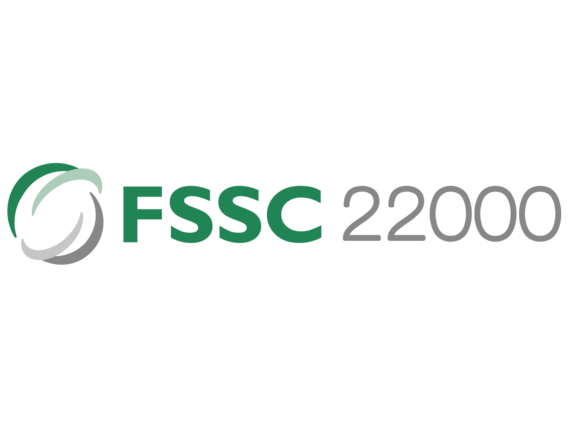 FSSC 22000 – Zertifizierte Lebensmittelsicherheit nach internationalen Standards FSSC 22000 Logo – Zertifizierung für Lebensmittelsicherheit und Qualitätsmanagement