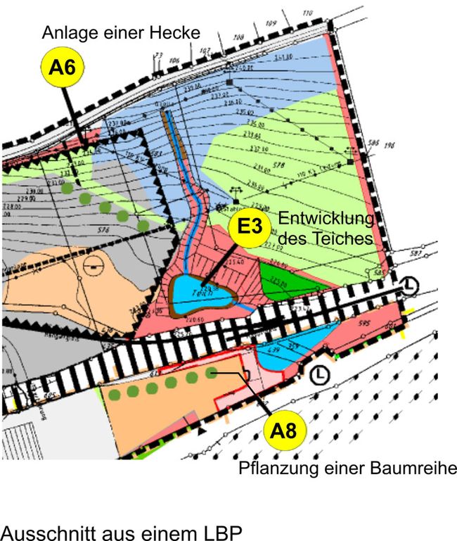 Bauleitplanung - Stadt | TÜV NORD