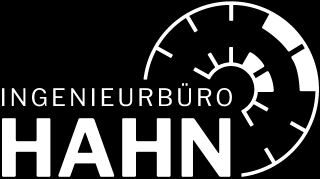 Logo Ingenieurbüro Hahn