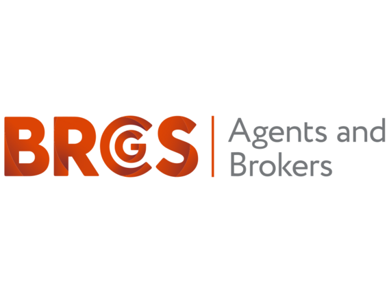 BRCGS-Siegel für Agenten, Händler und Vermittler BRCGS Agents and Brokers Logo – anerkanntes Siegel für sichere Handelsprozesse und zertifizierte Vermittler in der Lieferkette.