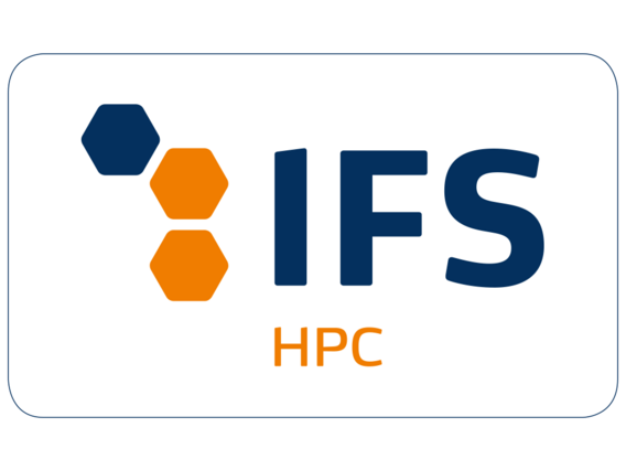 IFS HPC Zertifizierung – Logo für geprüfte Hygiene- und Pflegeprodukte IFS HPC Logo – Zertifizierung für Qualität und Sicherheit bei Haushalts- und Körperpflegeprodukten
