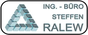 Logo Ing.-Büro Steffen Ralew