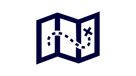 TÜV NORD Icon Karte