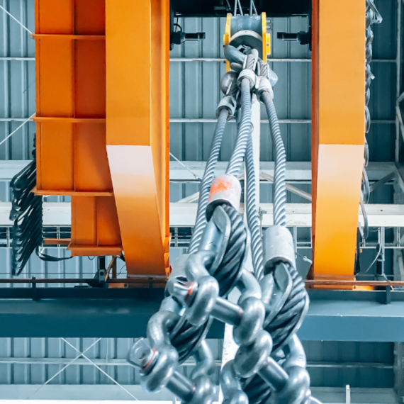 TÜV NORD-Zuggerät Zuggerät