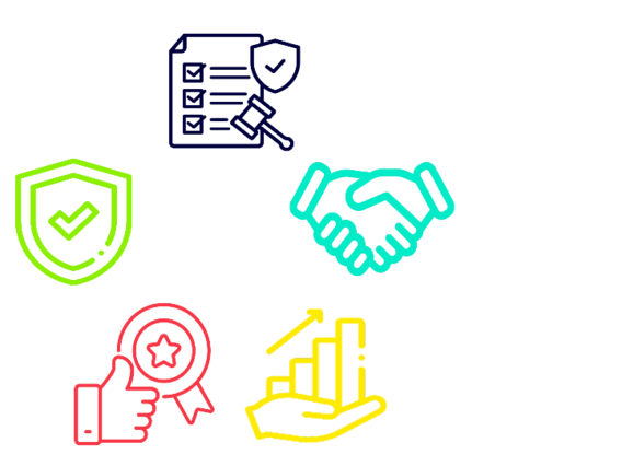 Advantages of supply chains and due diligence obligations Advantages of supply chains and due diligence obligations