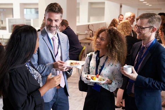 Food und NonFood Kongresse TÜV NORD Kongressevent TÜV NORD