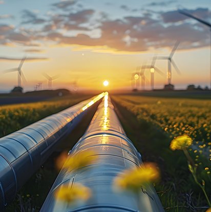 Nachhaltige Biomasse aus Biogasanlagen nach der SURE-Zertifierung geprüft. Nachhaltige Biomasse aus Biogasanlagen nach der SURE-Zertifierung geprüft.