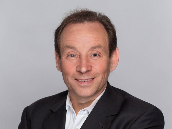 Thor Möller Thor Möller, Referent der TÜV NORD Akademie