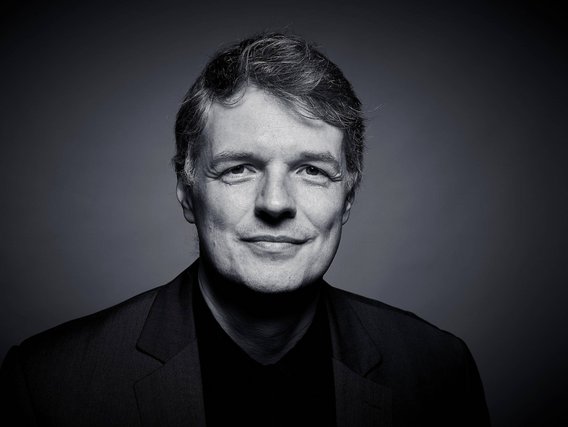 Werner Lobinger Werner Lobinger, Referent der TÜV NORD Akademie