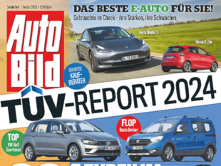 TÜV-Report 2024