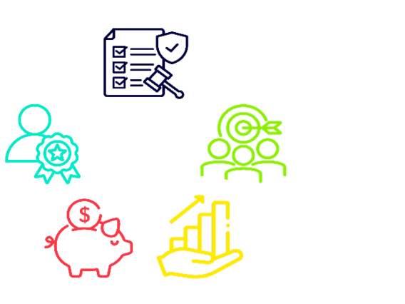 Advantages of sustainability strategy and management Advantages of sustainability strategy and management