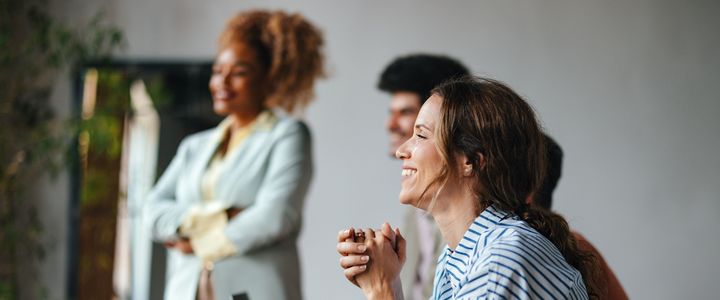 Arbeitszufriedenheit: Was tun, wenn der Job unglücklich macht?