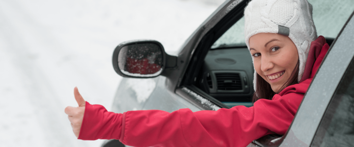 So wird Ihr Auto winterfest: 8 Tipps vom Profi